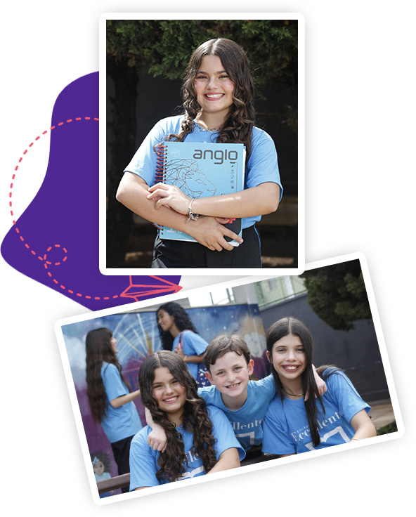 Ensino Fundamental 1 e 2